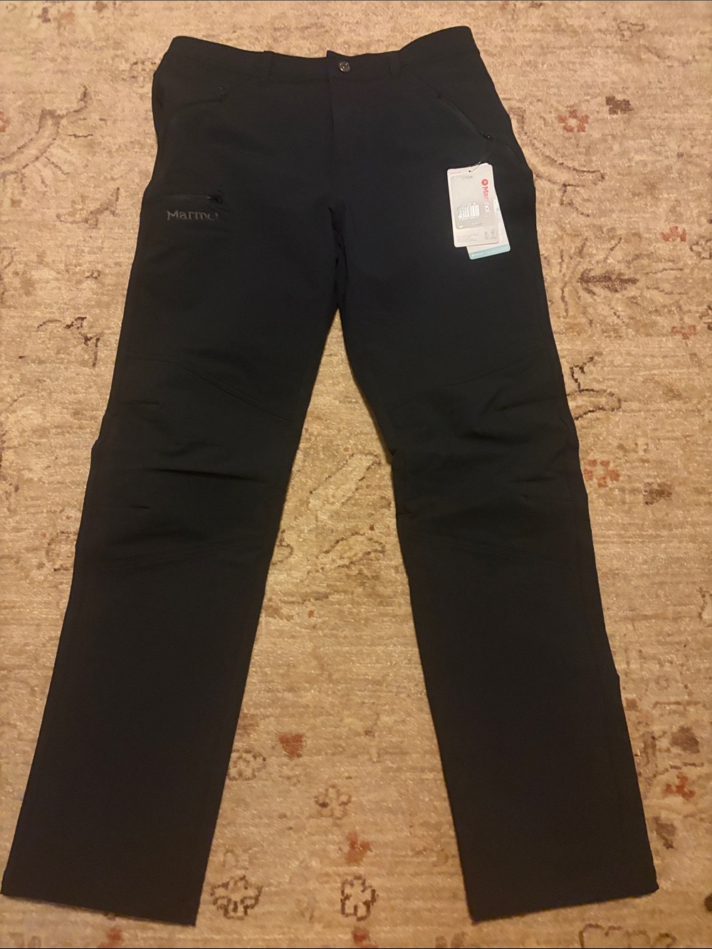 Marmot Men's Winter Trail Pants